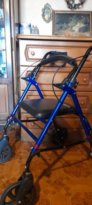 Продаю ходунки подери фото 1