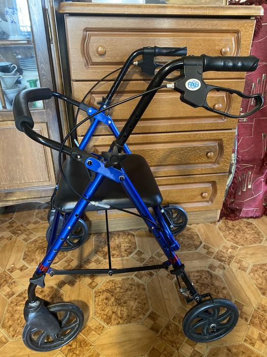 Продаю ходунки подери фото 2