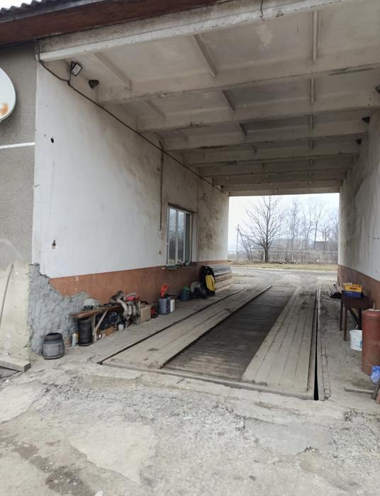 Продаж комерційного приміщення з землею фото 5