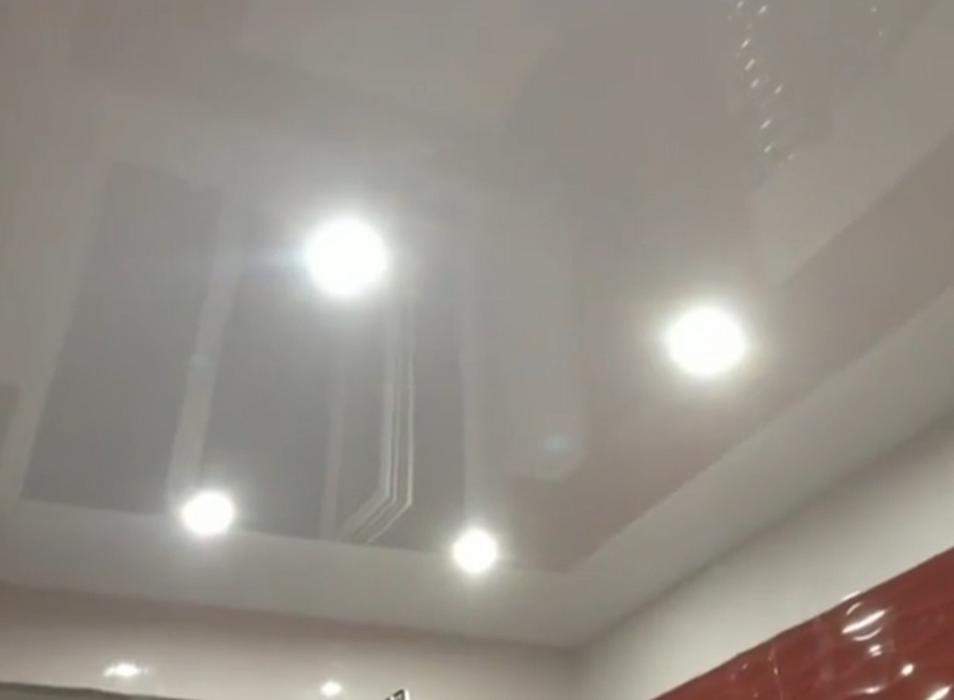 Натяжні стелі photo 2