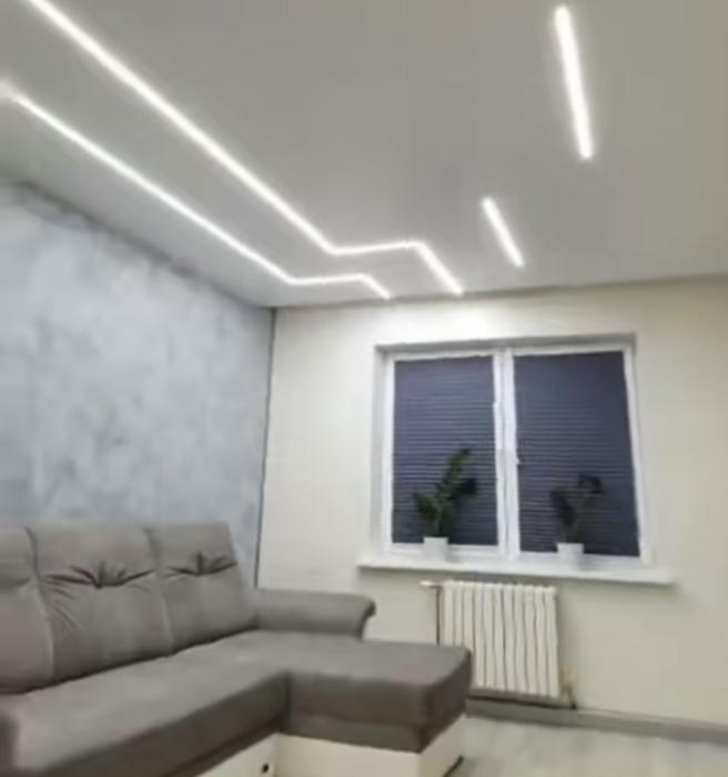 Натяжні стелі photo 5