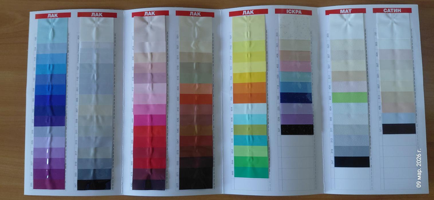 Натяжні стелі photo 6