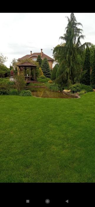 Выполняю услуги садовника фото 1