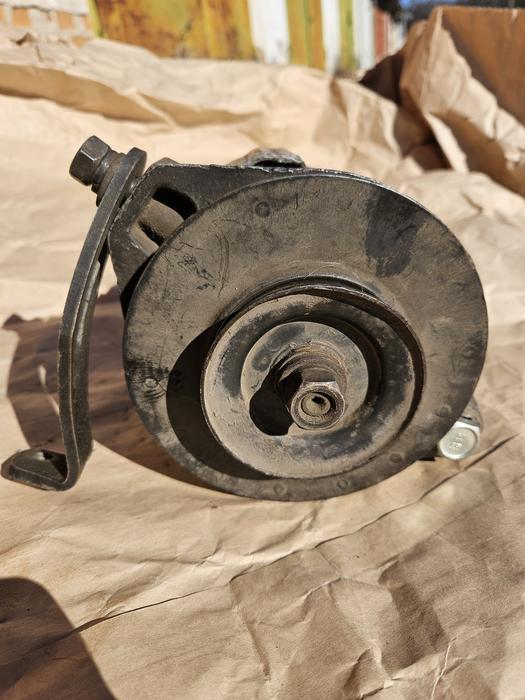 Автомобільний генератор photo 1