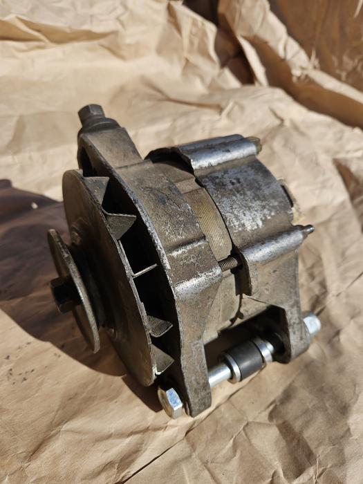 Автомобільний генератор photo 3