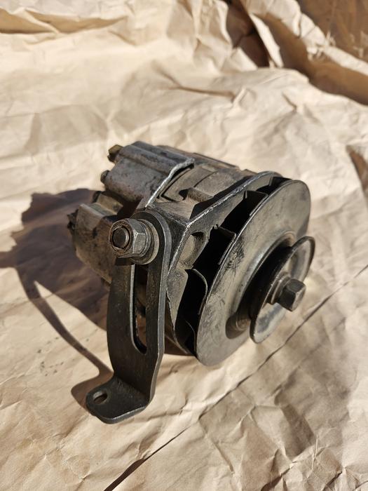 Автомобільний генератор photo 4