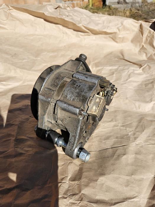 Автомобільний генератор photo 5