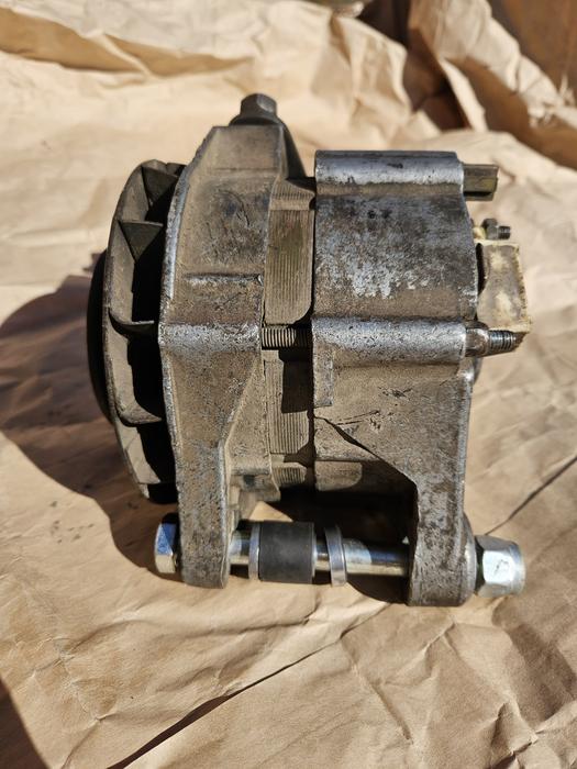 Автомобільний генератор photo 6