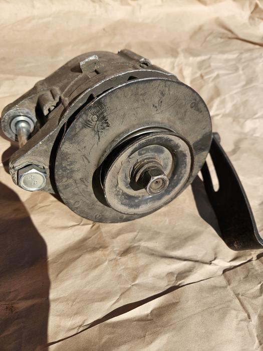 Автомобільний генератор photo 9