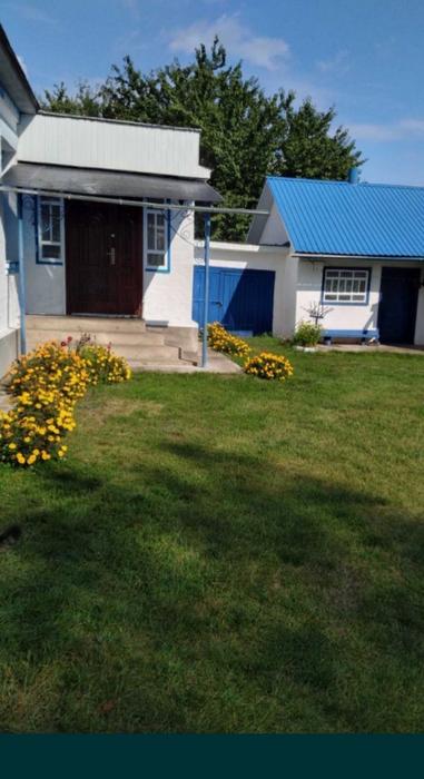 Будинок фото 1