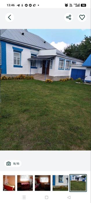 Будинок фото 2