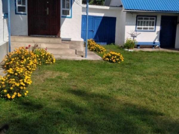 Будинок фото