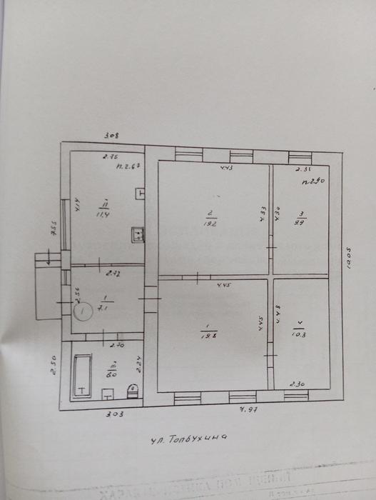 Будинок фото 2