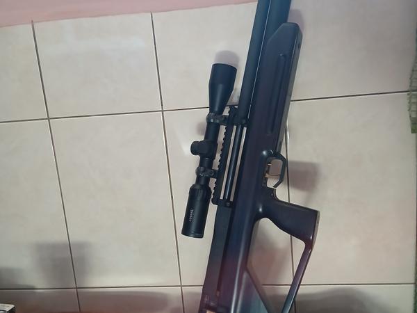 Зброя photo