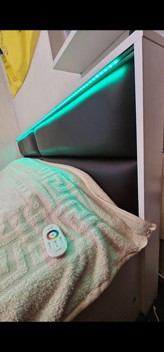 Кровать 180×200 фото 2