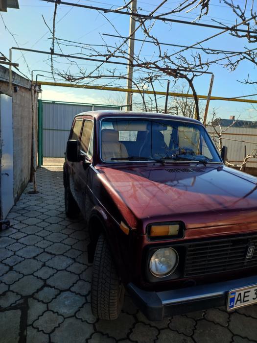 Автомобілі фото 2