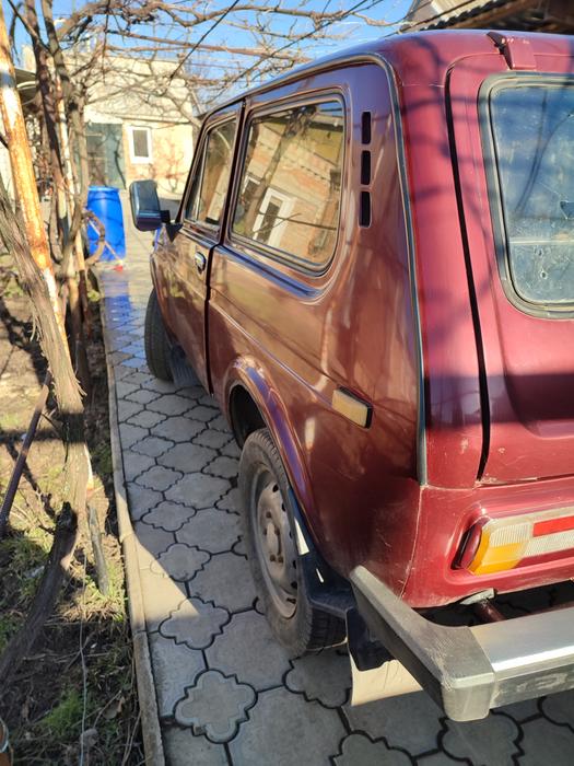 Автомобілі фото 3