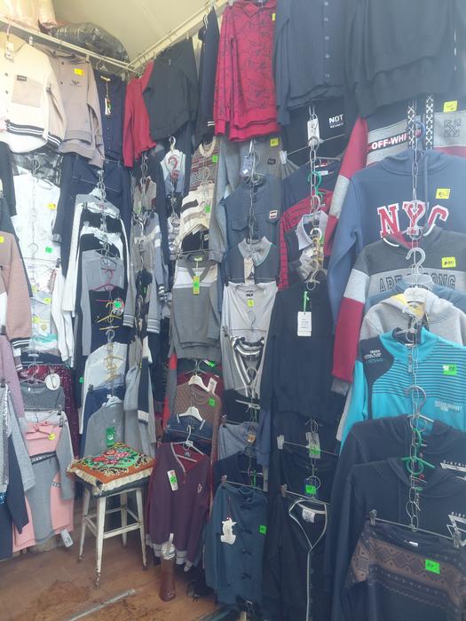 Дятичий одяг опт photo 1