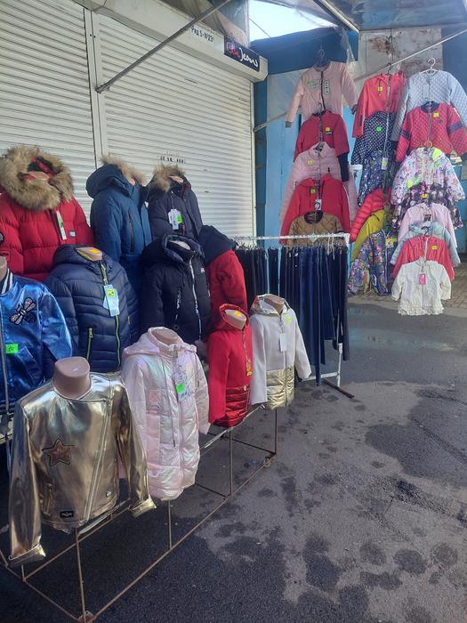 Дятичий одяг опт photo 3