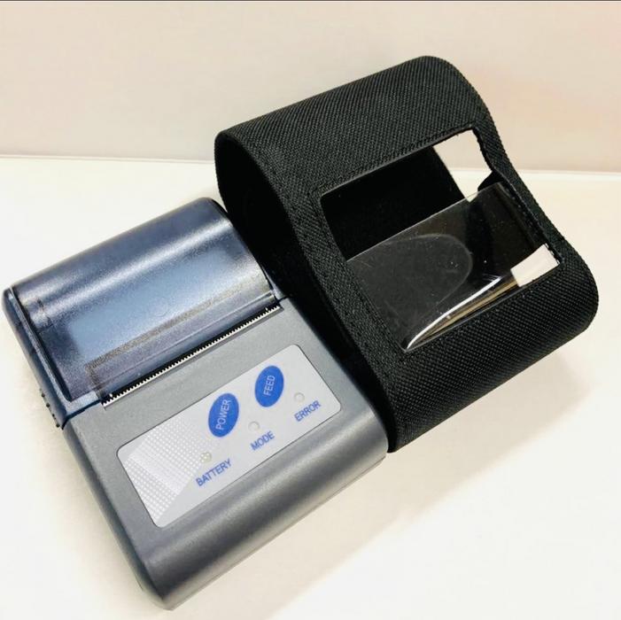 Принтер чеків synco mpt ll photo 1