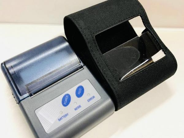 Принтер чеків synco mpt ll photo