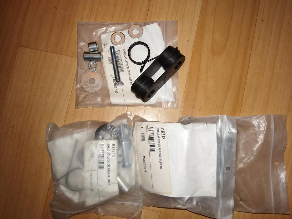 Запасні частини сівалки JD7000 photo 4