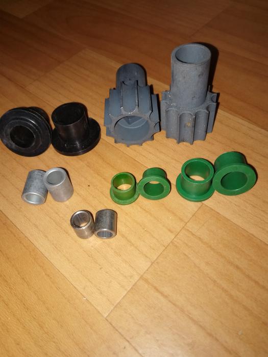 Запасні частини  сівалки Great  Plains photo 1