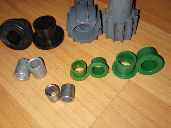 Запасні частини  сівалки Great  Plains photo