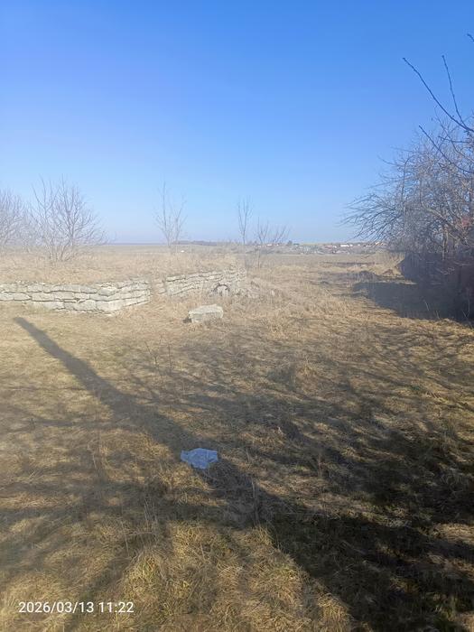 Земельна ділянка photo 1