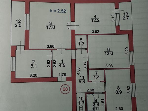 Квартира фото