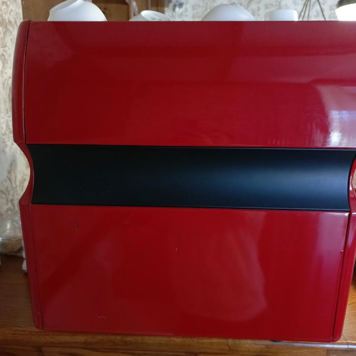 Кавомашина професійна photo 3