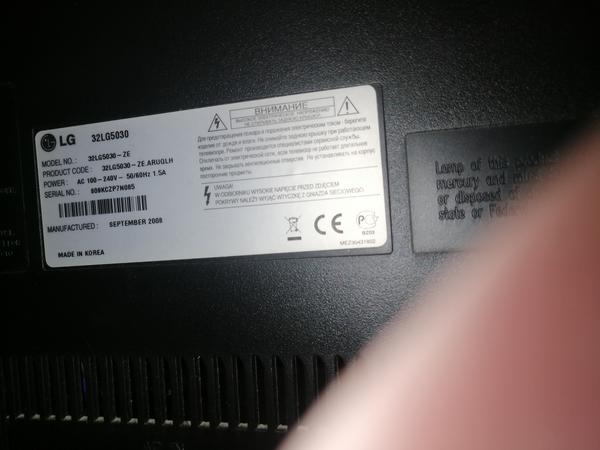 Продаж телевізор photo