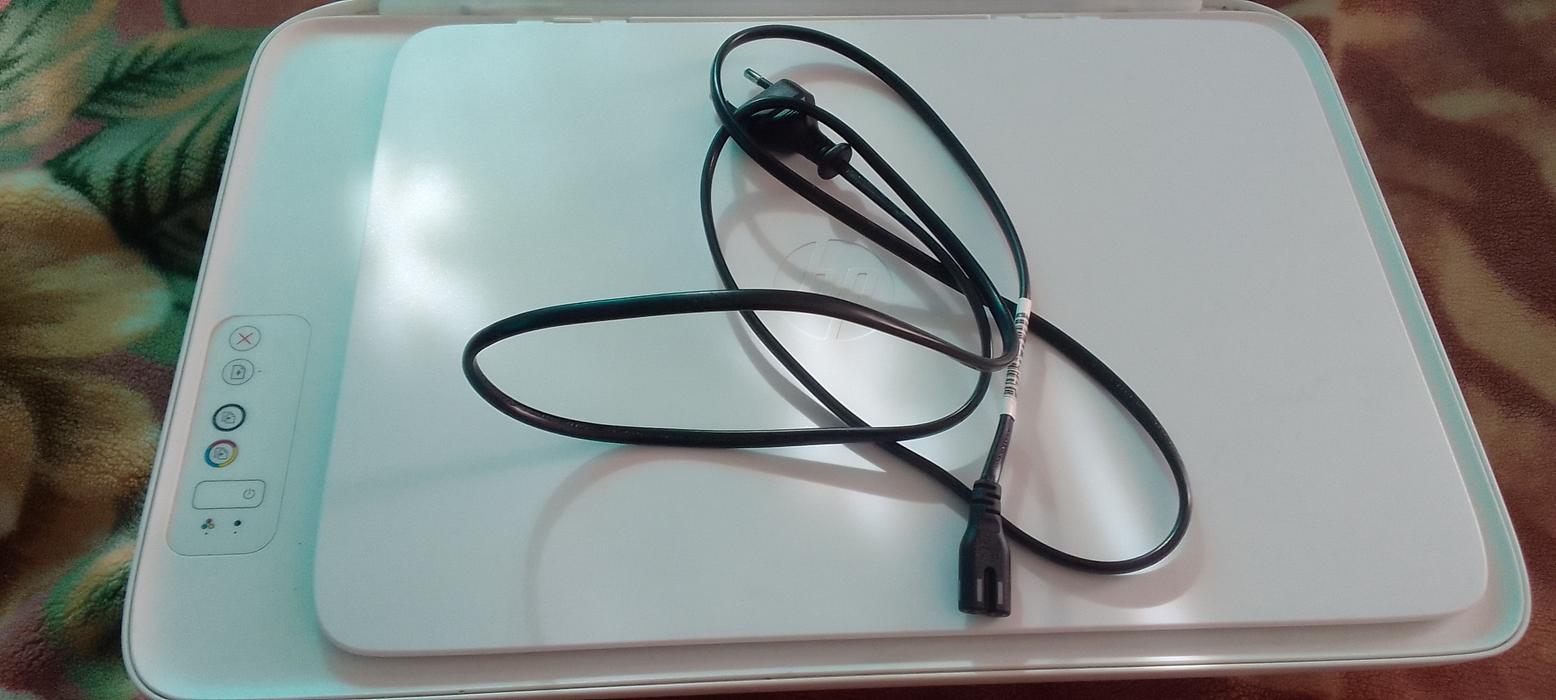 Принтер  hp deskjet 2130 photo 1