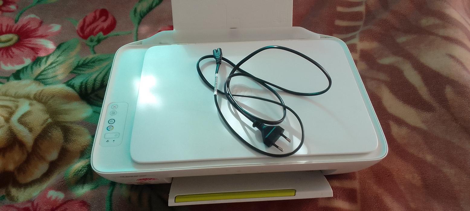 Принтер  hp deskjet 2130 photo 2