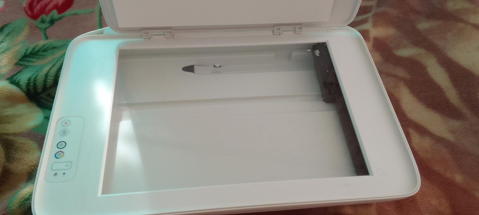 Принтер  hp deskjet 2130 photo 3