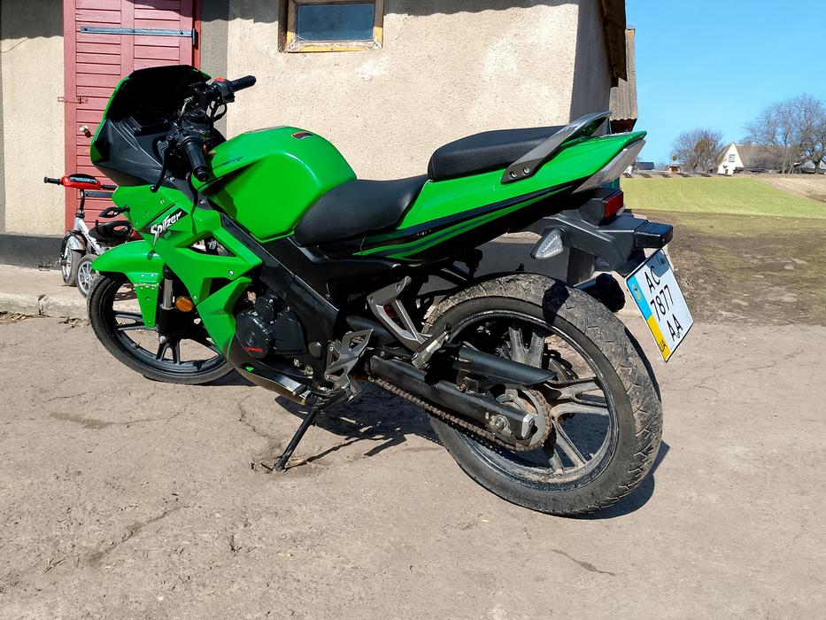 Вайпер VM200-10 photo 1