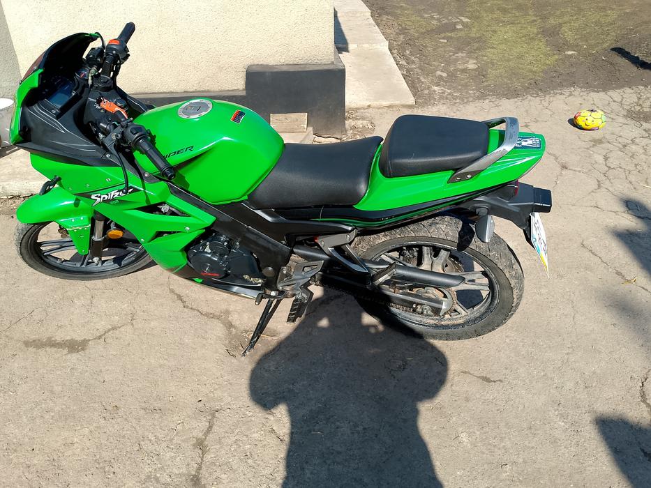 Вайпер VM200-10 photo 3