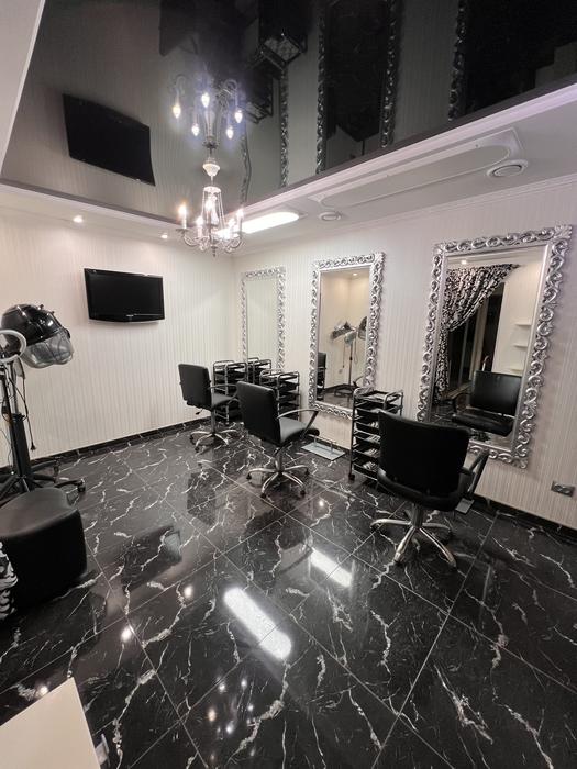 Парикмахер/Кератин/Ботокс/Мастер маникюра photo 1