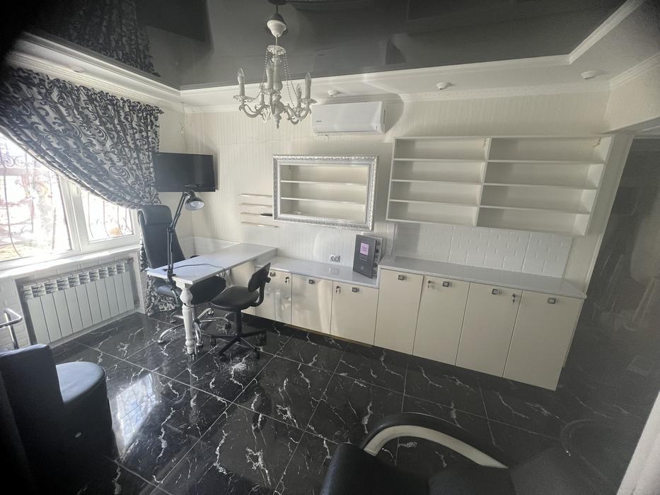 Парикмахер/Кератин/Ботокс/Мастер маникюра photo 2