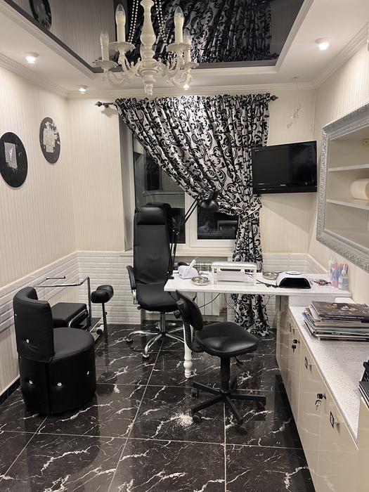 Парикмахер/Кератин/Ботокс/Мастер маникюра photo 3