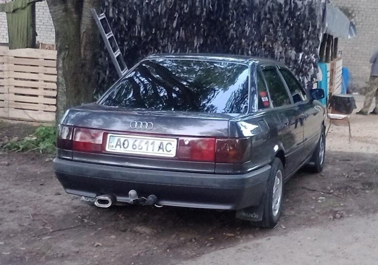 Авто photo 1