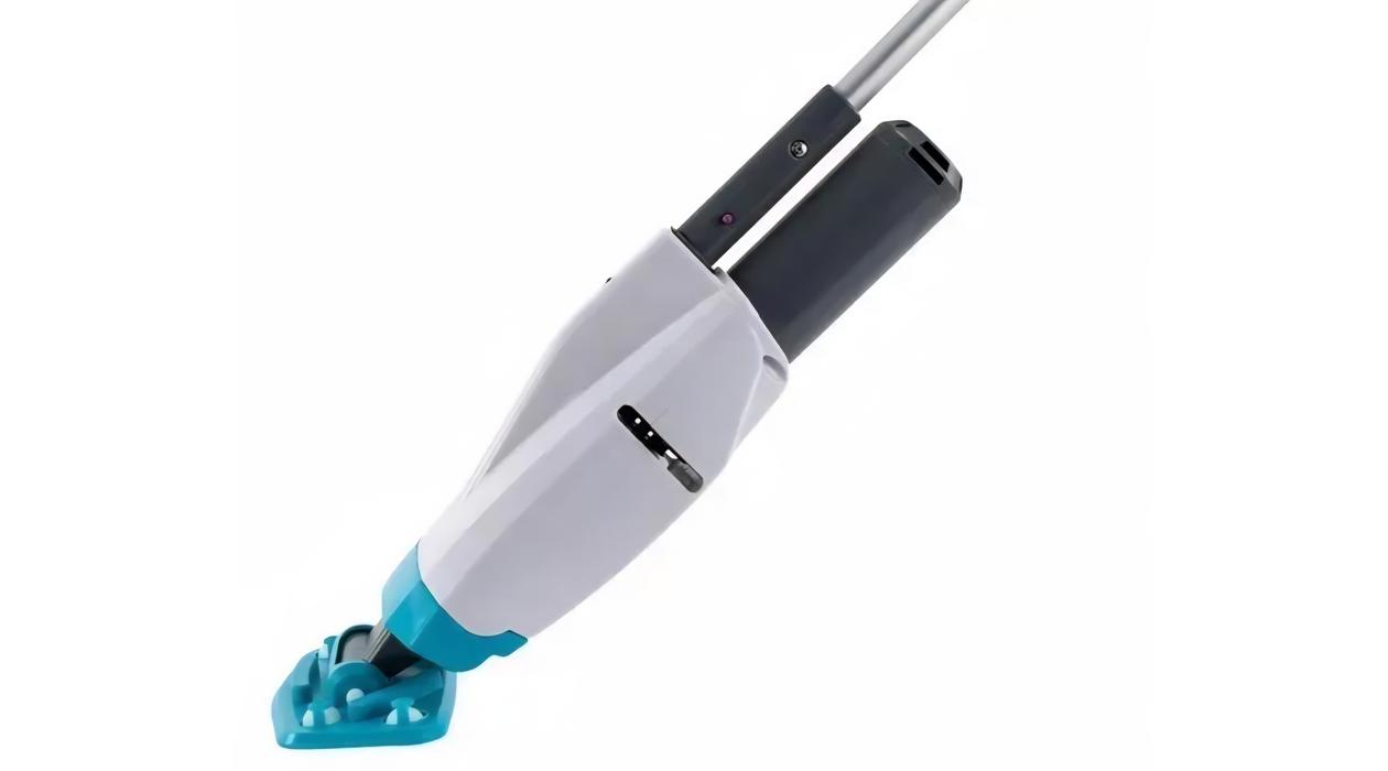 Пилосос для басейну photo 2