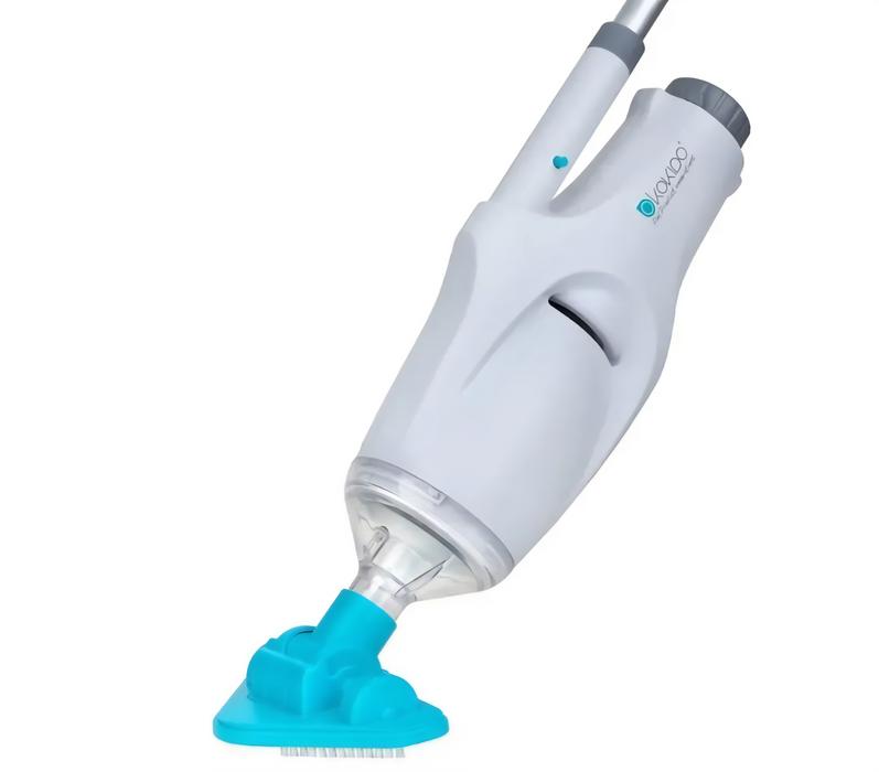 Пилосос для басейну photo 3