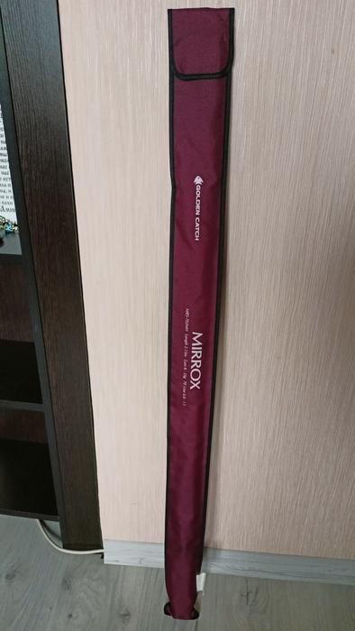 Спиннинг на хищника ( Новый ) photo 1