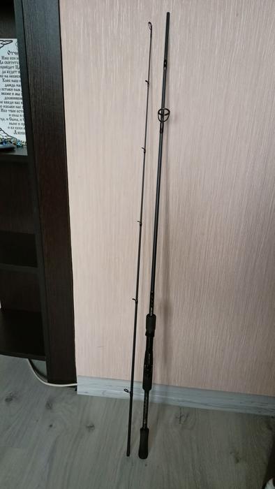 Спиннинг на хищника ( Новый ) photo 3