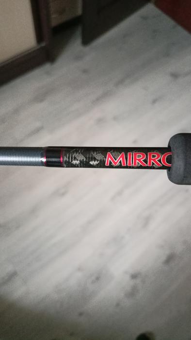 Спиннинг на хищника ( Новый ) photo 6