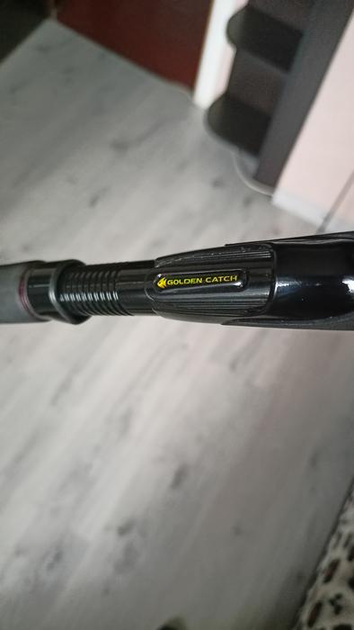 Спиннинг на хищника ( Новый ) photo 7