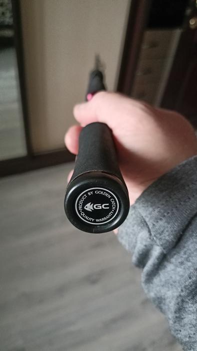 Спиннинг на хищника ( Новый ) photo 8