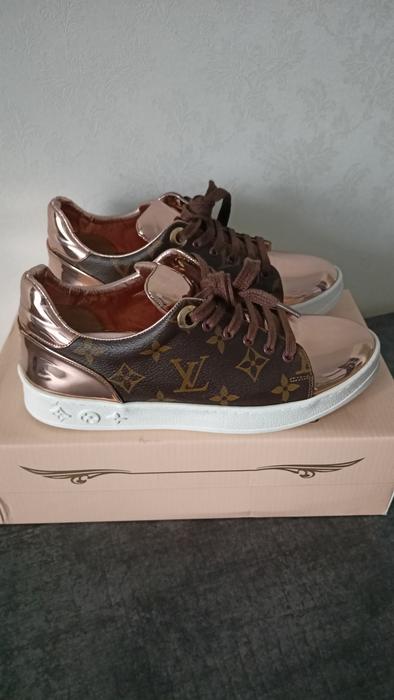 Макасины женские ( Новые ) photo 3