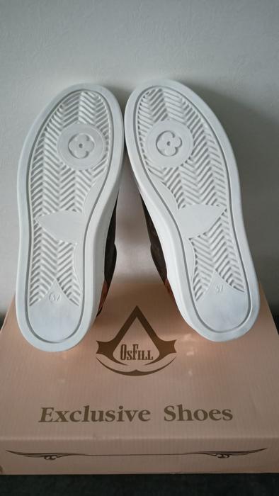 Макасины женские ( Новые ) photo 6